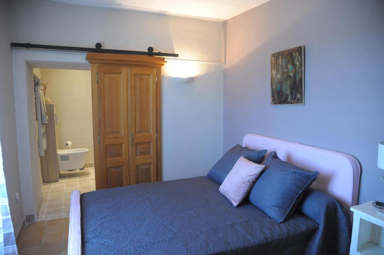 Bed and Breakfast A Casa Di Paulina Каста Экстерьер фото